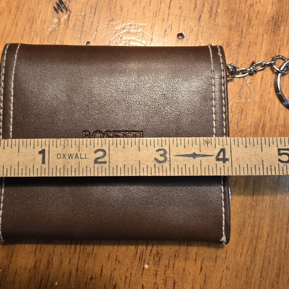 Resetting Wallet Key Chain - Picture 3 of 9
